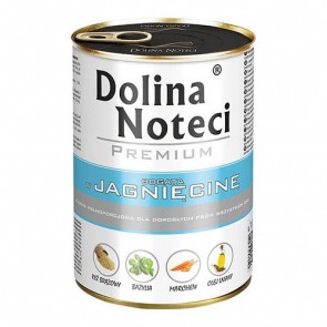 DOLINA NOTECI Premium – Bogata w jagnięcinę