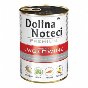 DOLINA NOTECI Premium – Bogata w wołowinę
