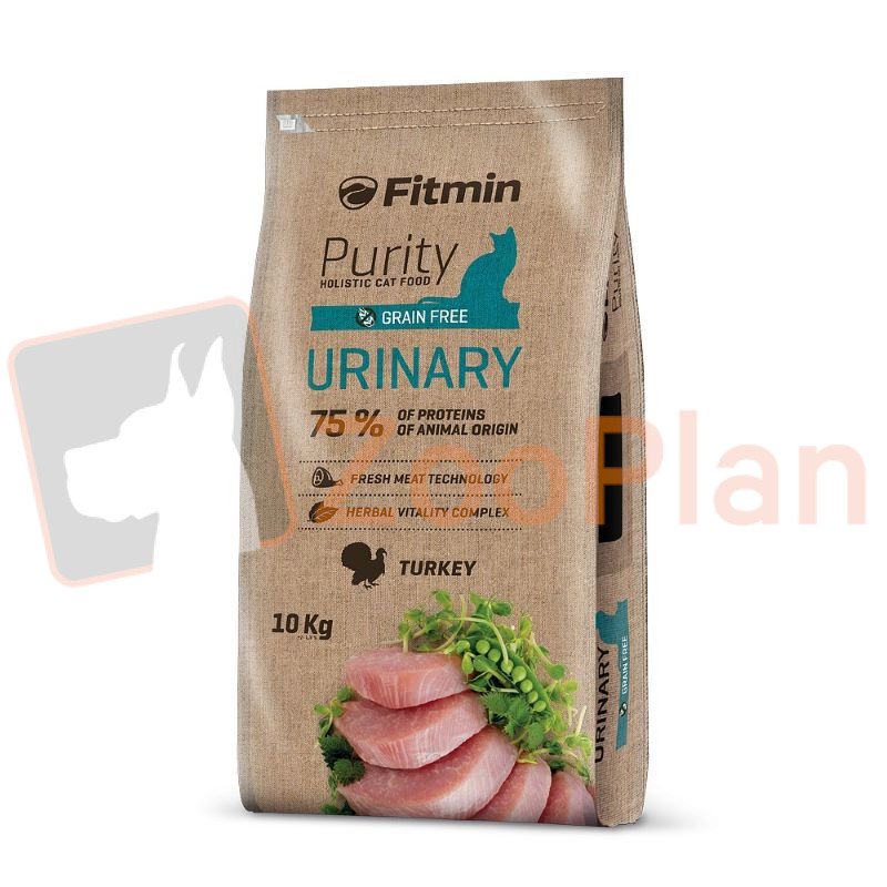 FITMIN Purity Cat urinary