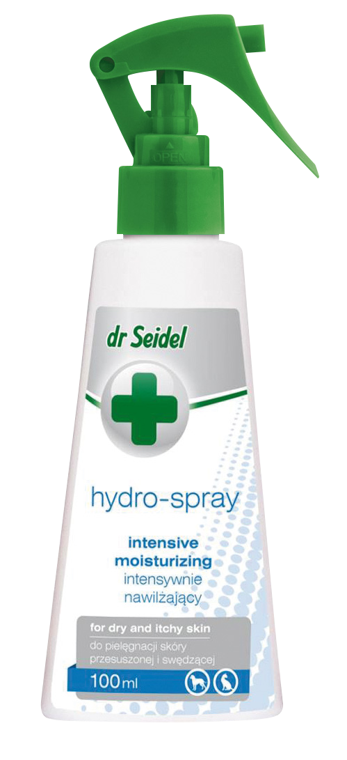 DR SEIDEL Hydro-spray